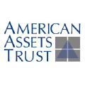 American Assets Trust, Inc. Logo