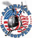 Aviation training opportunities with American Helicopters