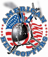 Aviation job opportunities with American Helicopters