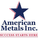 Aviation job opportunities with American Metals