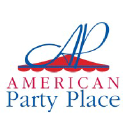 Aviation job opportunities with American Party Place