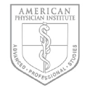 American Physician Institute logo