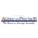 Aviation job opportunities with American Precision Hydraulics
