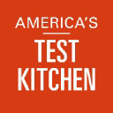Logo for Americas Test Kitchen