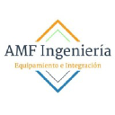 AMF Ingeniería logo