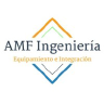 AMF Ingeniería logo