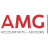 AMG Accountants + Advisors logo