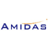 Amidas Hong Kong Limited logo