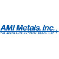 Aviation job opportunities with Ami Metals
