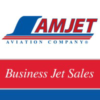Aviation job opportunities with Amjet Aviation