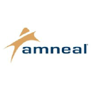 Amneal Pharmaceuticals, Inc. Class A Logo