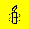 Amnesty International logo