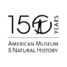 American Museum of Natural History logo