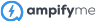 Ampify Me logo