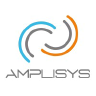 Amplisys Inc. logo