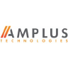 AMPLUS A.E. logo