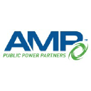 American Municipal Power, Inc logo
