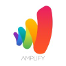 Amplify Inc. logo