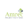 Amrec Project Solutions logo