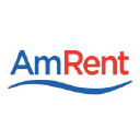 AmRent logo