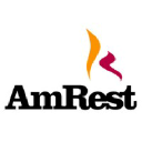 AmRest Holdings Logo