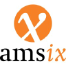 AMS-IX logo
