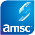 American Superconductor Corporation Logo