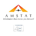 Aviation job opportunities with Amstat