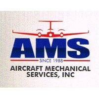 Aviation job opportunities with Aircraft Mechanical Services Inc Ams Avionics