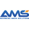 Advanced Media Solutions logo