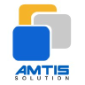 AMTIS Solution logo