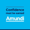 Amundi Index Solutions Prime Euro Corporates UCITS ETF - DR EUR DIS Logo