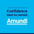 Amundi Logo