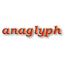 Anaglyph Ltd logo