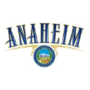 Aviation job opportunities with City Of Anaheim