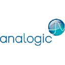 Aviation job opportunities with Analogic