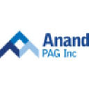 Anand PAG Inc logo