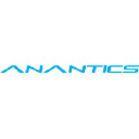 ANANTICS logo