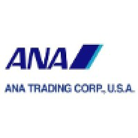 Aviation job opportunities with Ana Trading