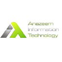 Anazeem Information Technology logo