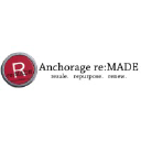 Anchorage Remade logo