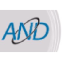 AND Solution logo