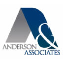 Anderson & Associates logo