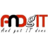 Andgit Corp logo