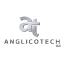 Anglicotech logo