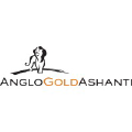AngloGold Ashanti Limited Sponsored ADR Logo