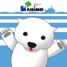 Animo Limited logo