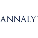 Annaly Capital Management, Inc. Logo