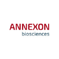 Annexon Inc Logo