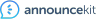 AnnounceKit logo